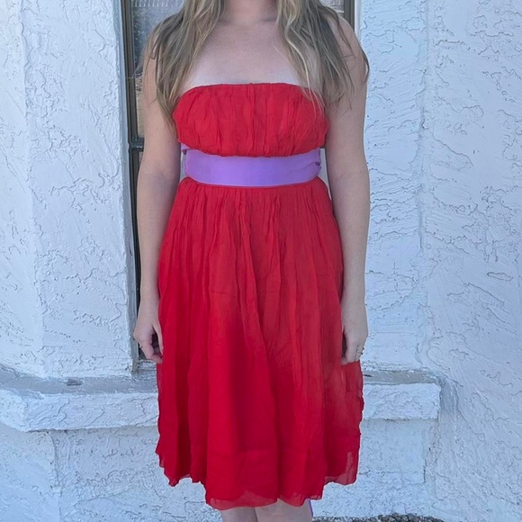 Dresses | Vintage Reworked 196s Dress | Poshmark